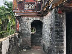 -蔡家宅