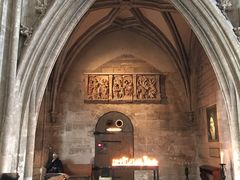 -斯蒂芬主教座堂(Stephansdom)