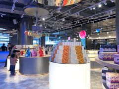 -喜茶(深圳海岸城店)