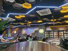 -亿牌牌东北烧烤(博物馆旗舰店)