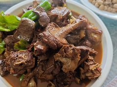 -山里人家土菜馆(茅山店)