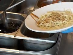 -武汉世茂希尔顿酒店·汇·全日餐厅
