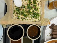 -大鸭梨烤鸭店(金顶街店)