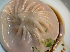 蟹黄大汤包-淮扬韵(高新大都荟店)