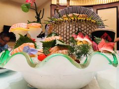 -汤记传菜(秀浦路店)
