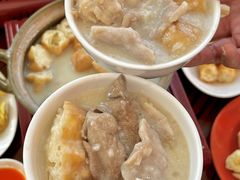 -百老汇美食街