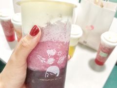 -喜茶(北京三里屯太古里店)
