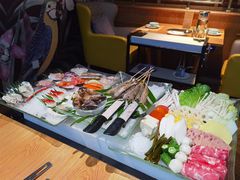 -生如夏花泰式火锅(鹭洲里店)