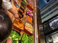 -丰茂烤串(公园店)