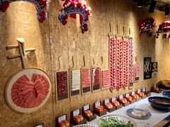 -羊大爷涮肉(亮马桥店)