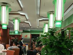 大堂-蝶园·装修中(BFC外滩金融中心店)