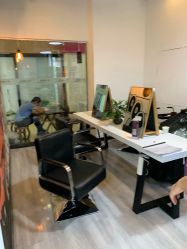 点击看大图 -KIMI HAIR SALON·烫染设计店