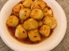 -潮府馆·非遗潮州菜·世纪公园(新国际博览中心店)