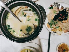 -莆田餐厅PUTIEN(金融街购物中心店)