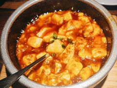 -外婆家(蓝色港湾店)
