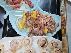 -牛犇炭火烤肉·鲜切烤肉(承德总店)