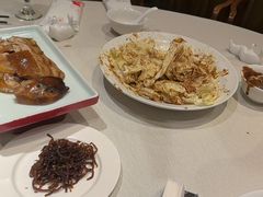 -京味斋·北京烤鸭(北京南站洋桥店)