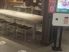 -麦当劳(宾水西道店)