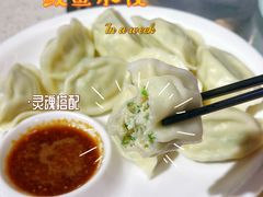 -巧克力渔家.小船海鲜胶东菜(三浴场店)