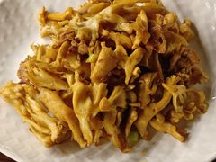 -鲁菜根·泰山菜(泰山店)
