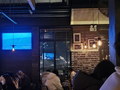 -海风酒吧 喝精酿 听民谣(阿那亚礼堂店)