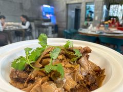 -又见炊烟私房菜(敬亭路店)