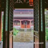 三评西湖十景｜钱王祠（钱祠表忠秋季）