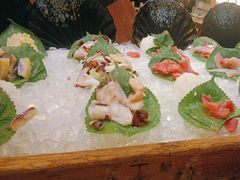 -青岛金沙滩希尔顿酒店·自助餐厅