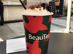 -BeauTea水仙(coco park店)