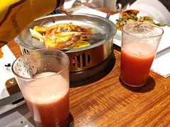 -汉巴味德(北京银座和谐广场店)