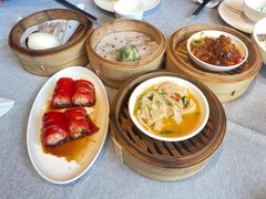 -潮府馆·非遗潮州菜·港式点心(世纪公园店)