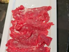 -魁牛·潮汕牛肉自助火锅(沈辽路万达店)