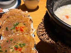 -蚝翅·海鲜粥·烧烤·龙虾季(海曙天一店)