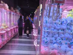 -大鲁阁X运动玩乐园·保龄球·团建·生日派对(滨江宝龙城市广场店)