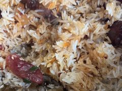 -红星光发煲仔饭(文海店)