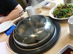 -海味当家(西安路店)