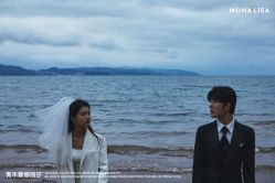 -青禾蒙娜丽莎婚纱摄影(武汉总店)