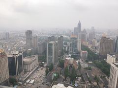 -南京金陵饭店