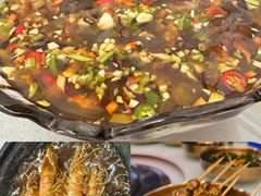 -唐山宴大唐州府精品中餐