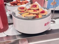 -龍歌自助小火锅(雨花台江南虹悦城店)