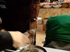 -戈拿旺巴西烤肉(崇文门店)