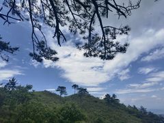 -萍乡武功山风景名胜区