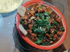 -酒肉门孔府菜(曲阜游客中心店)