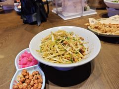 -辣不二地道川菜(汉水路店)