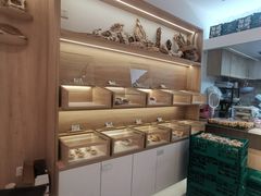 -京谷烘焙店(中国铁建·万科翡翠国际三期店)