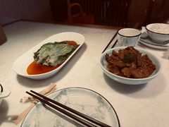 -涌上外婆桥(南塘店)