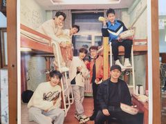 -哈尔滨北方国际青年旅舍(中央大街店)