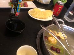 -潮盧打边炉