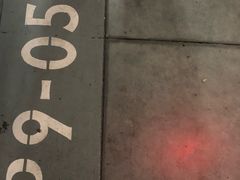 -虹桥火车站-停车场