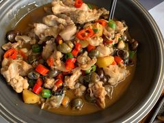 -野蔓果·山野菜(西湖景区·龙井茶田店)